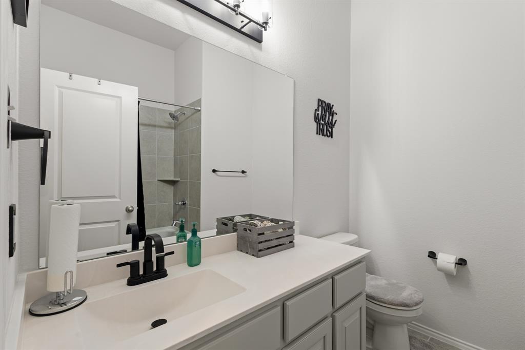 Chisholm Hills Add - Residential