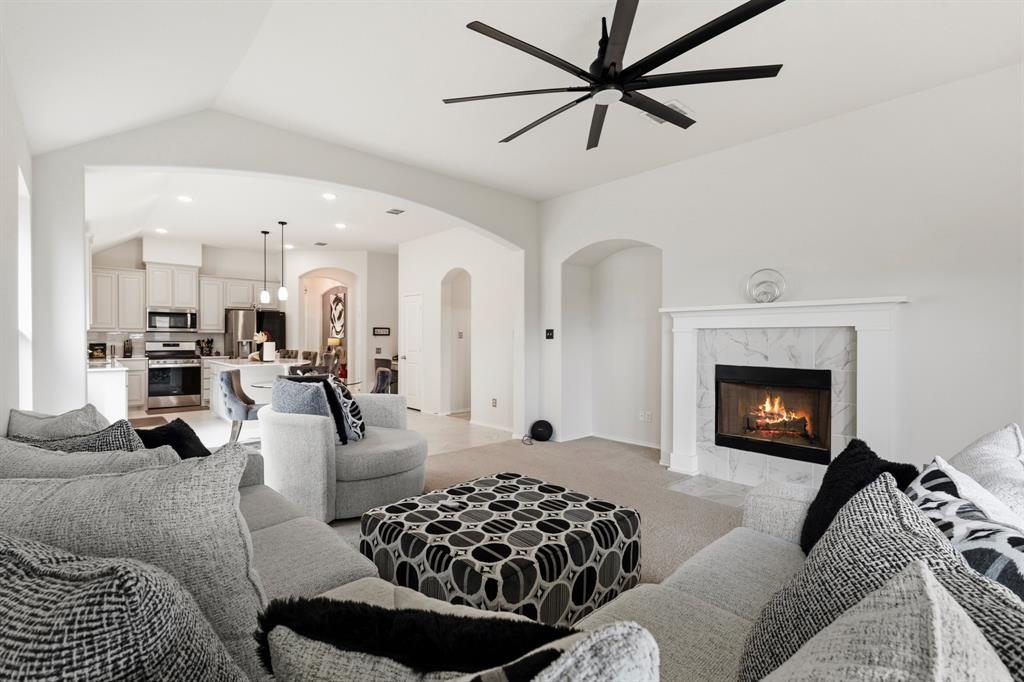 Chisholm Hills Add - Residential