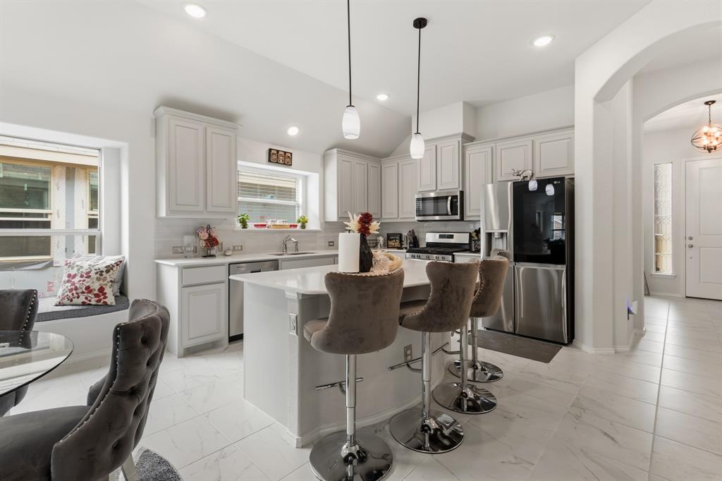 Chisholm Hills Add - Residential