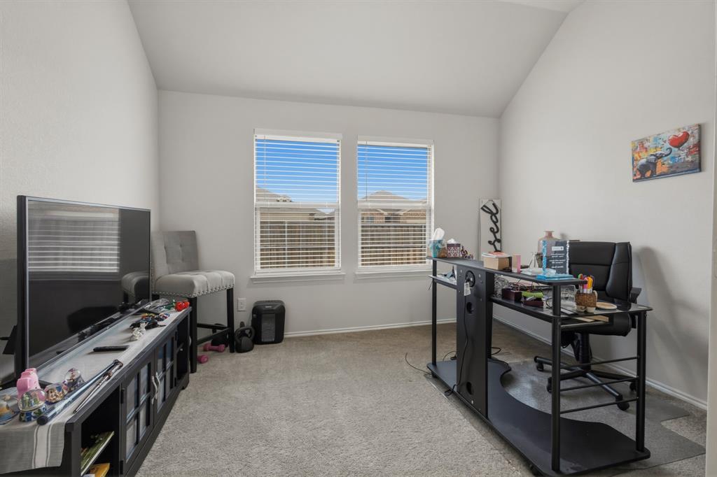 Chisholm Hills Add - Residential