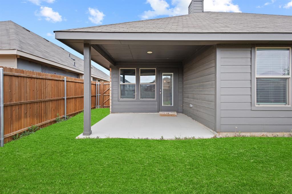 Chisholm Hills Add - Residential