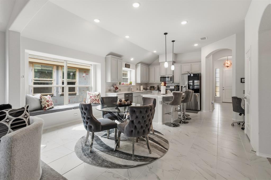 Chisholm Hills Add - Residential