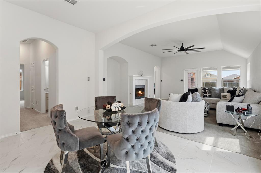 Chisholm Hills Add - Residential