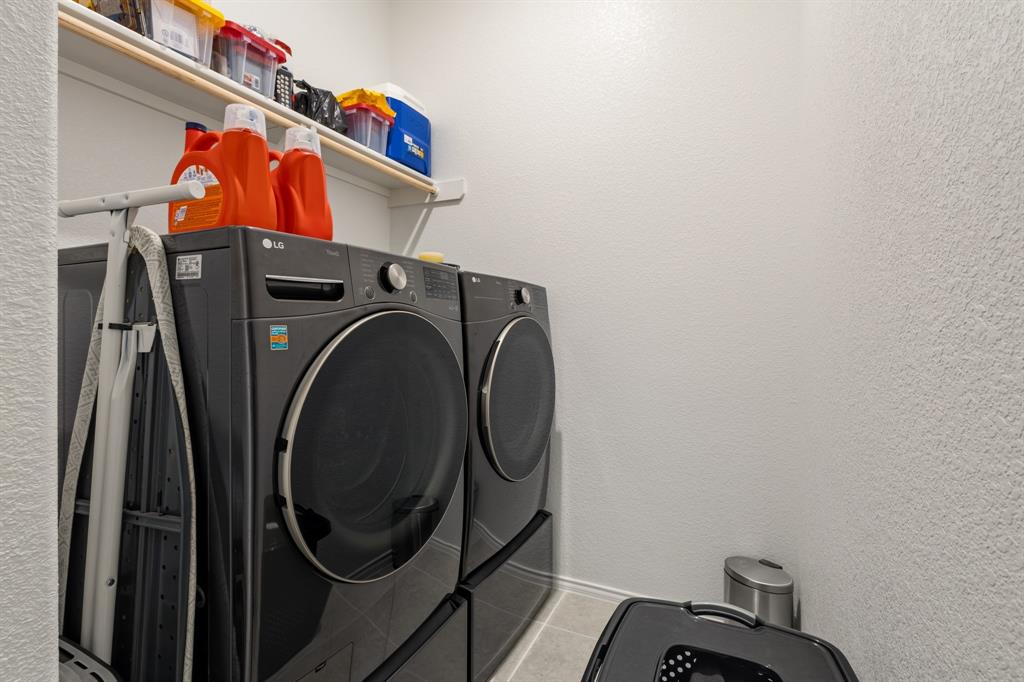 Chisholm Hills Add - Residential