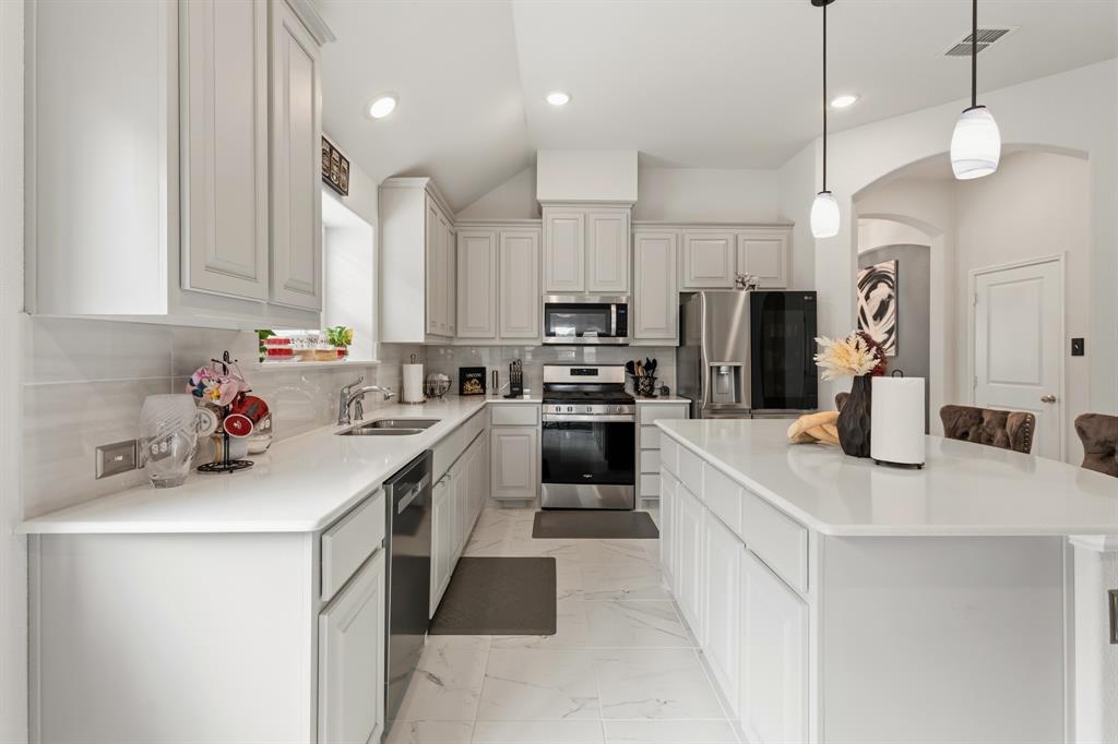 Chisholm Hills Add - Residential