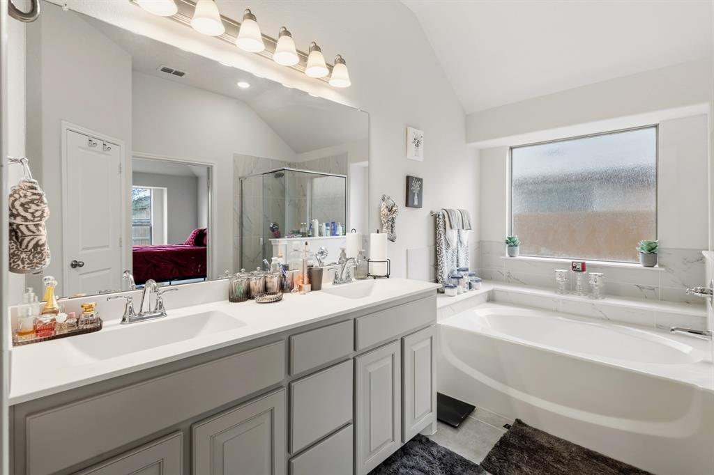 Chisholm Hills Add - Residential