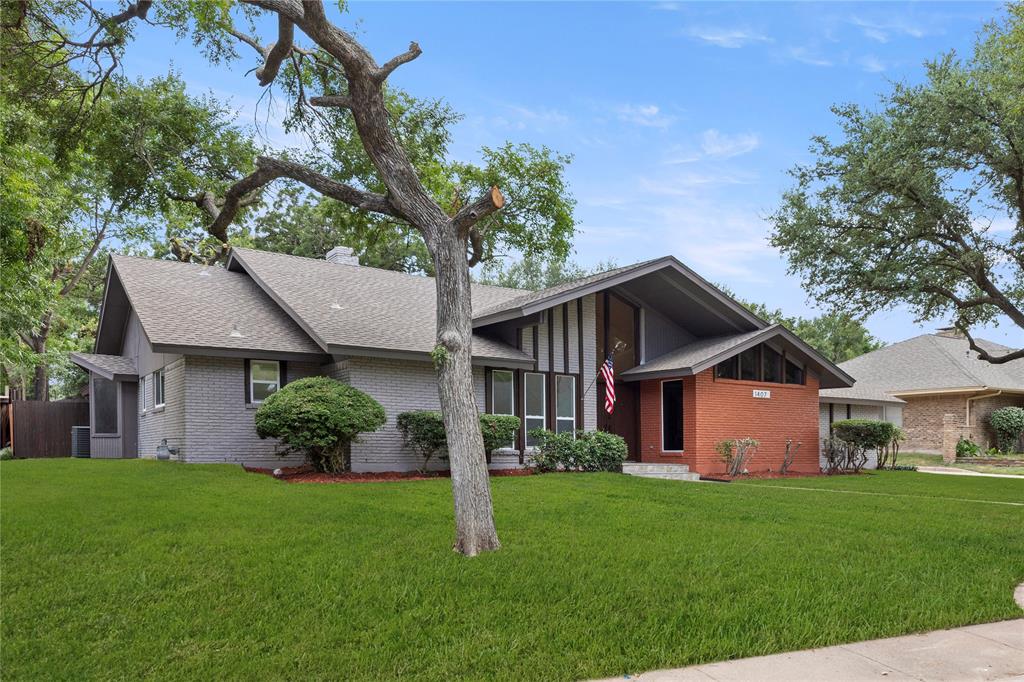 1407 Broadmoor Lane
