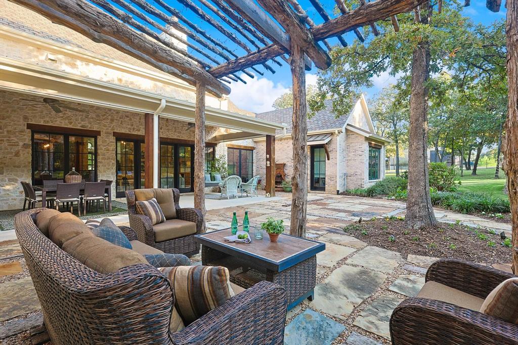 Hat Creek Estates - Residential