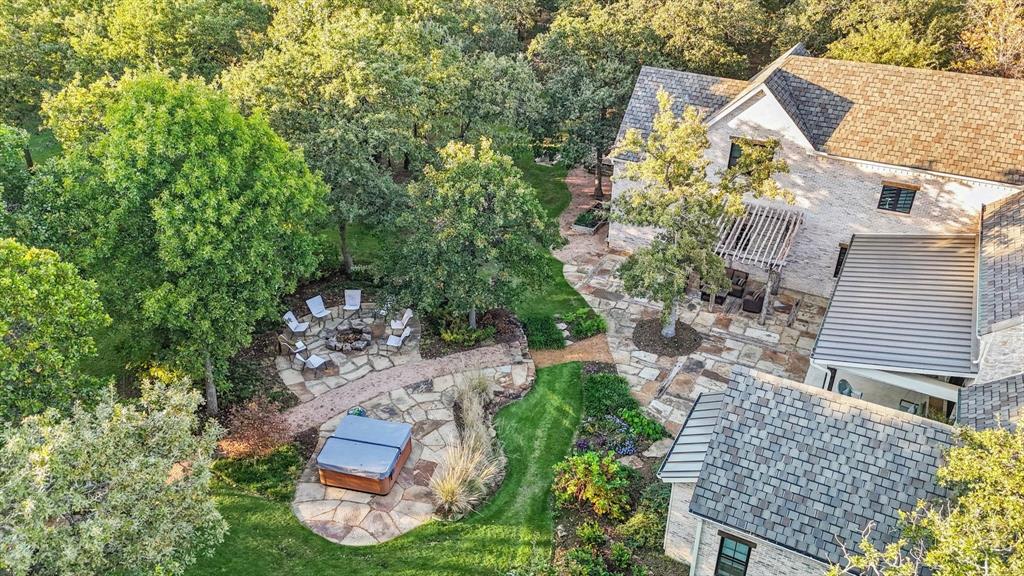 Hat Creek Estates - Residential