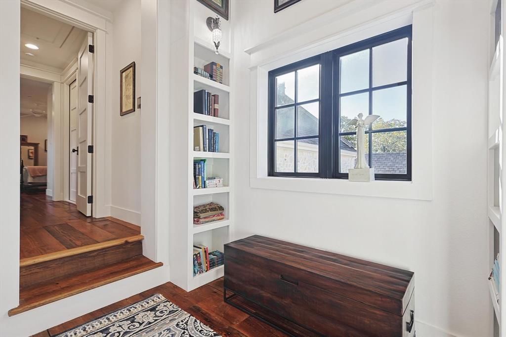 Hat Creek Estates - Residential