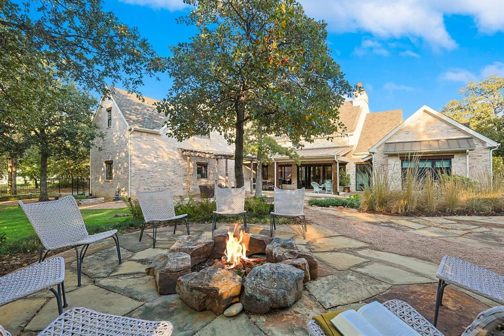 Hat Creek Estates - Residential