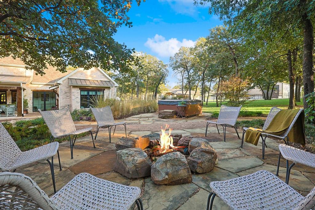 Hat Creek Estates - Residential