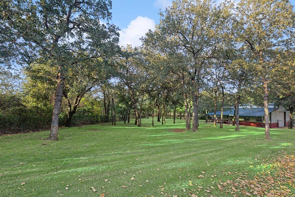 Hat Creek Estates - Residential