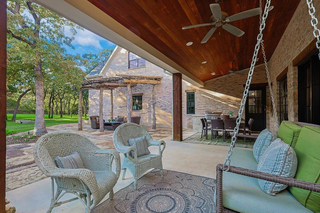 Hat Creek Estates - Residential