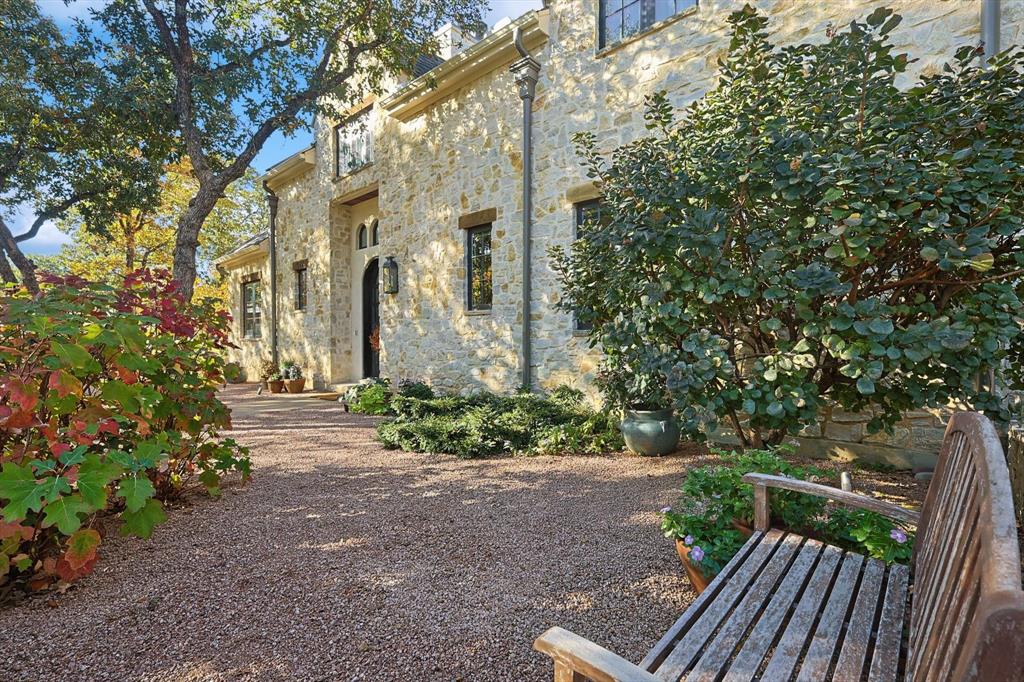 Hat Creek Estates - Residential