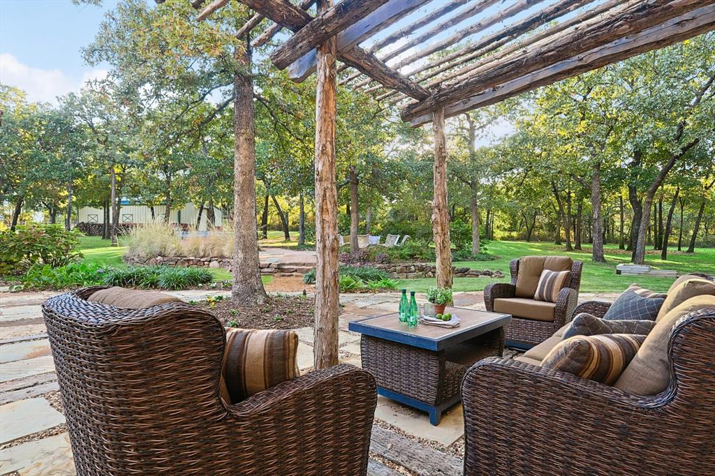 Hat Creek Estates - Residential