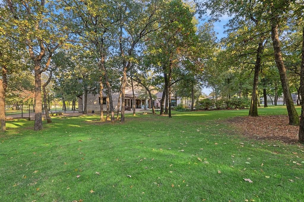 Hat Creek Estates - Residential