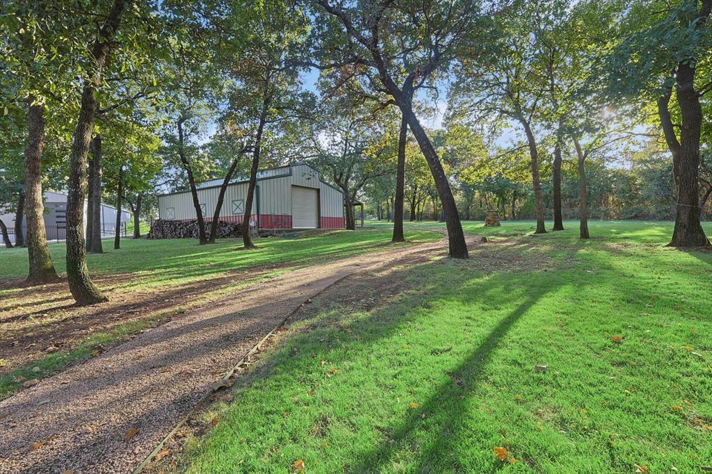 Hat Creek Estates - Residential