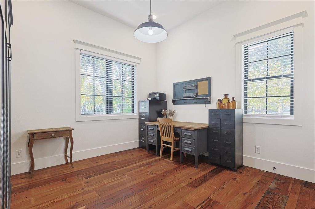 Hat Creek Estates - Residential