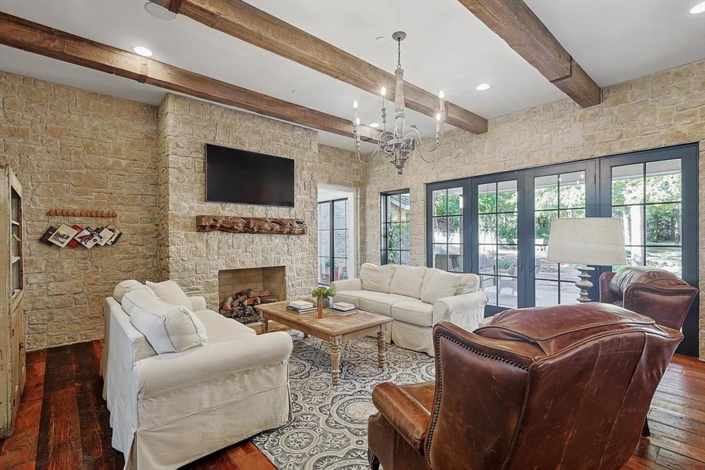 Hat Creek Estates - Residential