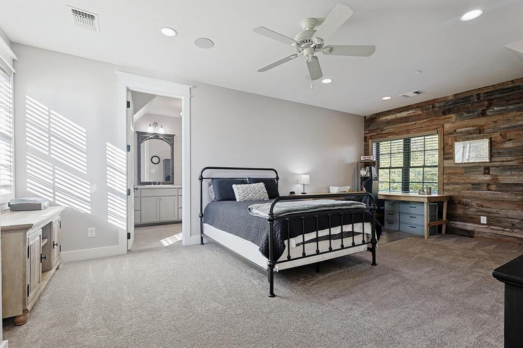 Hat Creek Estates - Residential