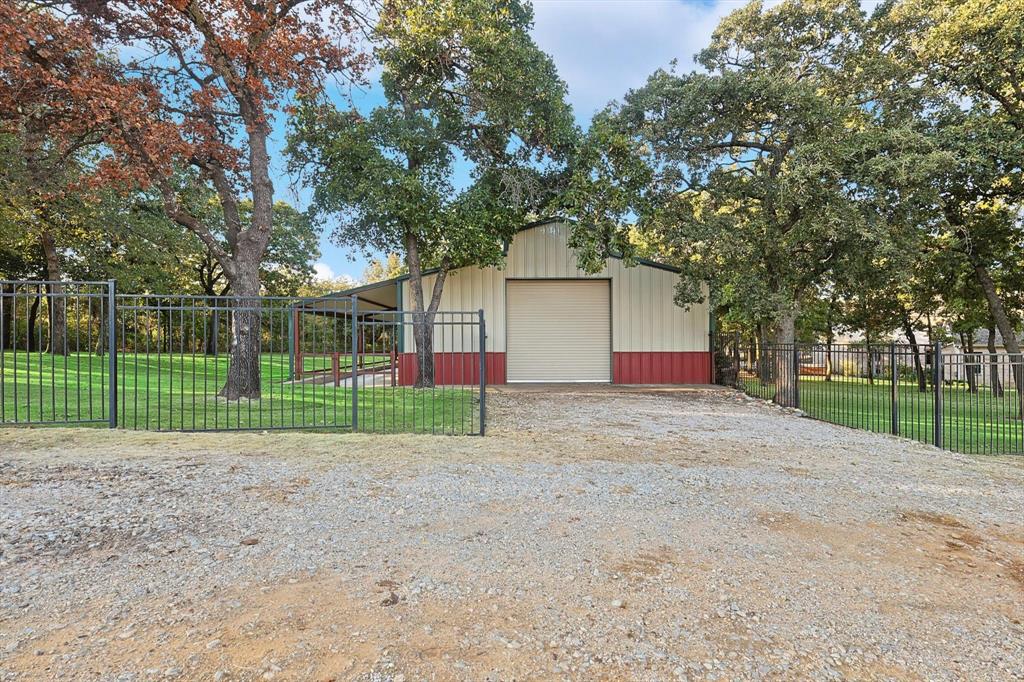 Hat Creek Estates - Residential