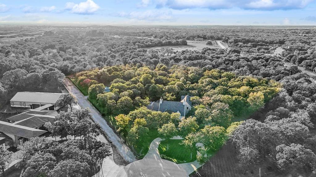 Hat Creek Estates - Residential