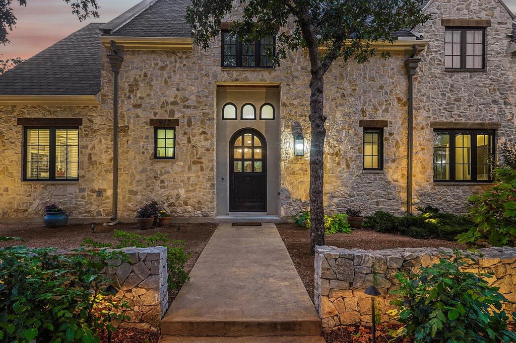 Hat Creek Estates - Residential