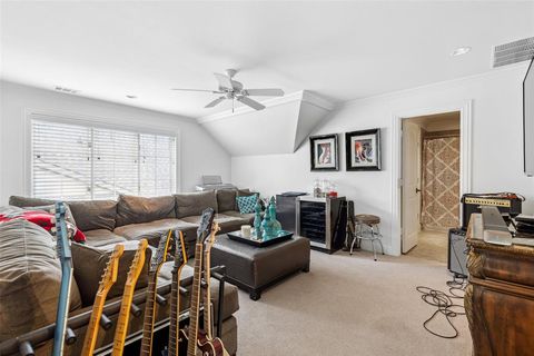 Tiny photo for 4334 Emerson Avenue #4334, University Park, TX 75205 (MLS # 21157602)