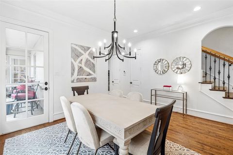 Tiny photo for 4334 Emerson Avenue #4334, University Park, TX 75205 (MLS # 21157602)