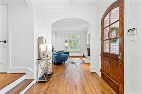 Tiny photo for 4334 Emerson Avenue #4334, University Park, TX 75205 (MLS # 21157602)