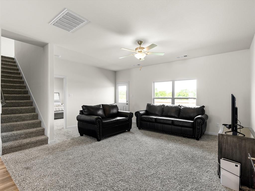 Patriot Estates Ph 8 - Residential