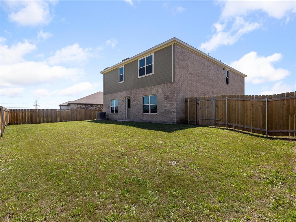 Patriot Estates Ph 8 - Residential