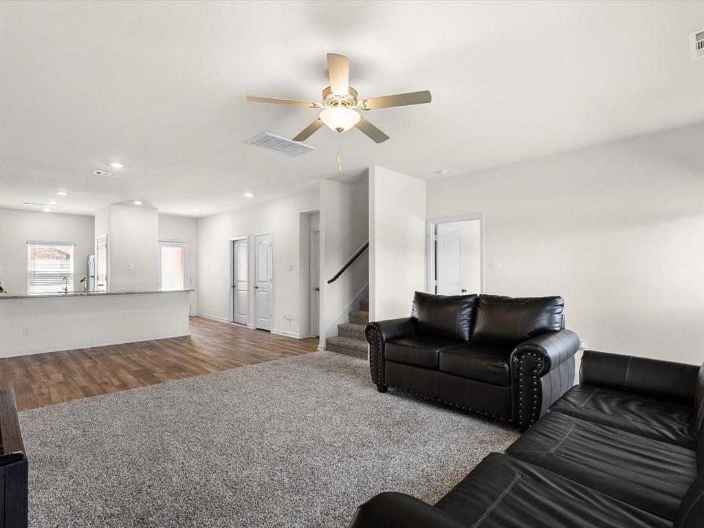 Patriot Estates Ph 8 - Residential