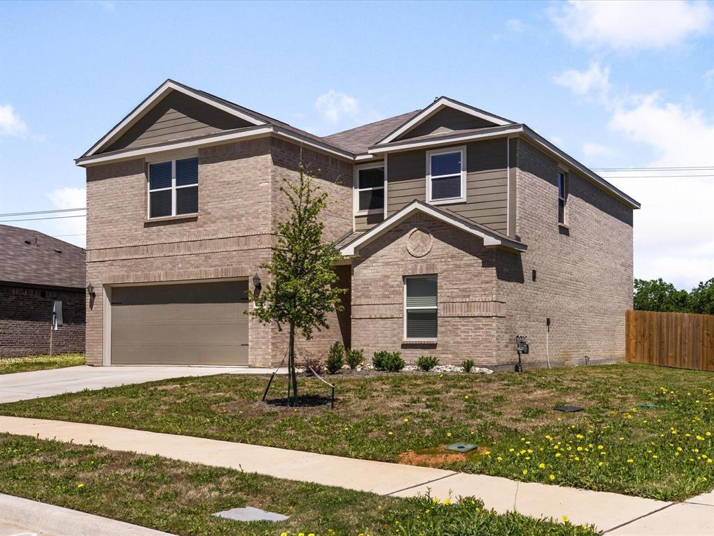 Patriot Estates Ph 8 - Residential