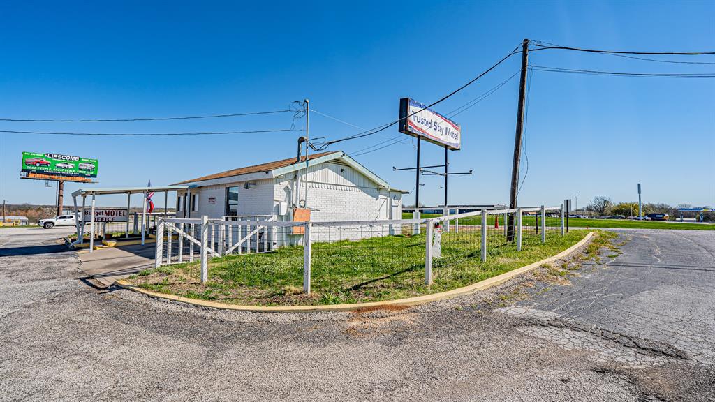 None - Commercial Sale