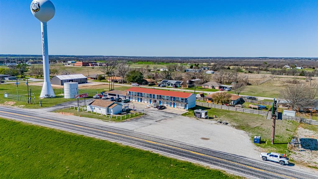 None - Commercial Sale