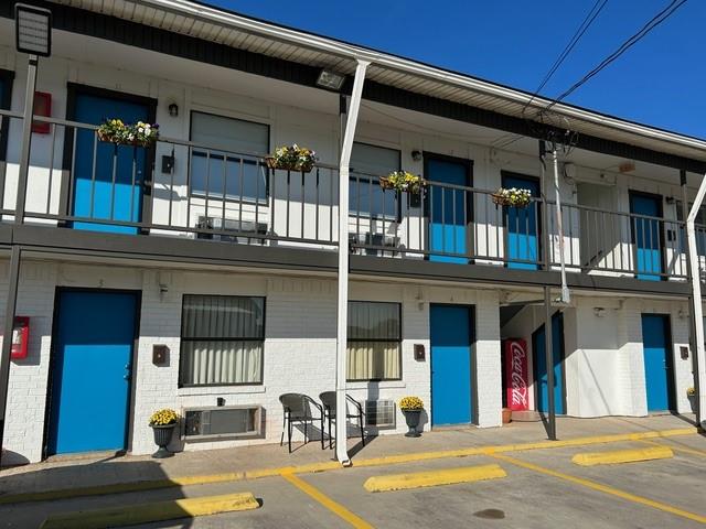 None - Commercial Sale