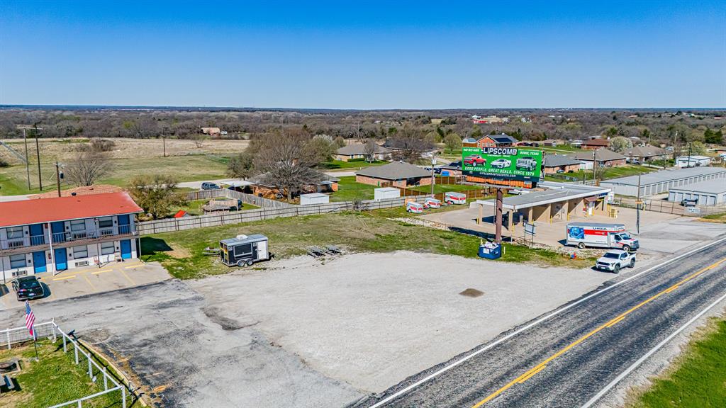 None - Commercial Sale