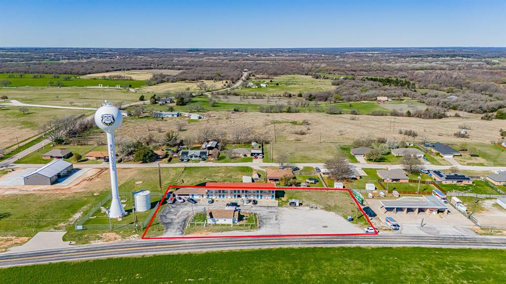 None - Commercial Sale