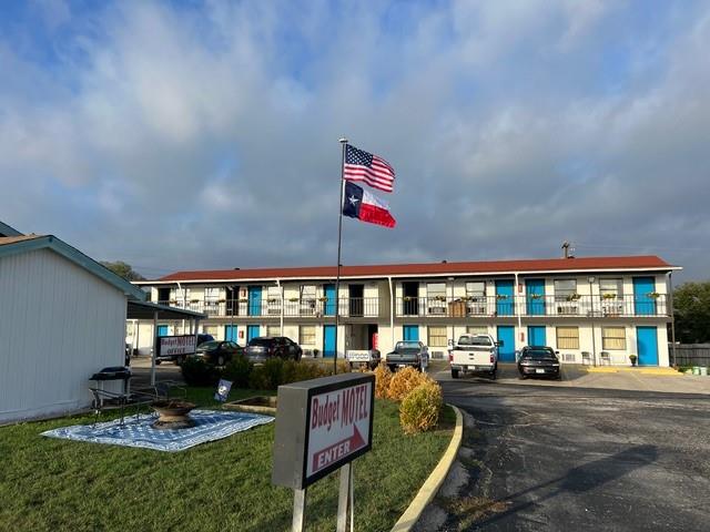 None - Commercial Sale