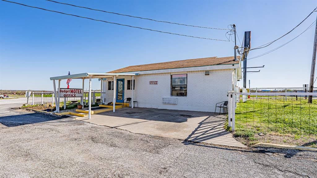 None - Commercial Sale