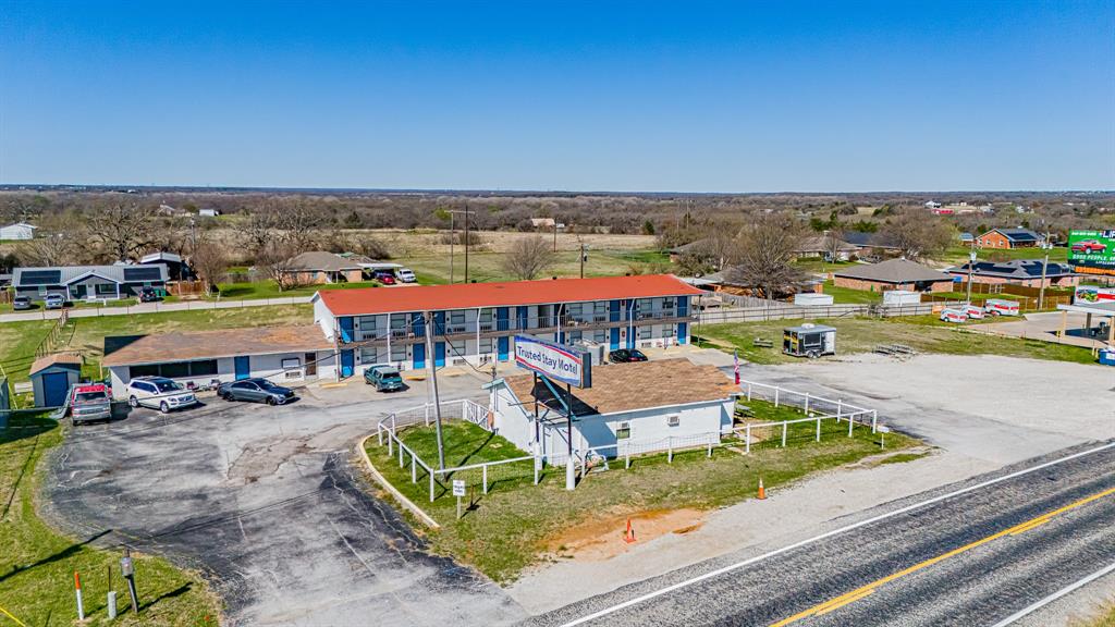 None - Commercial Sale