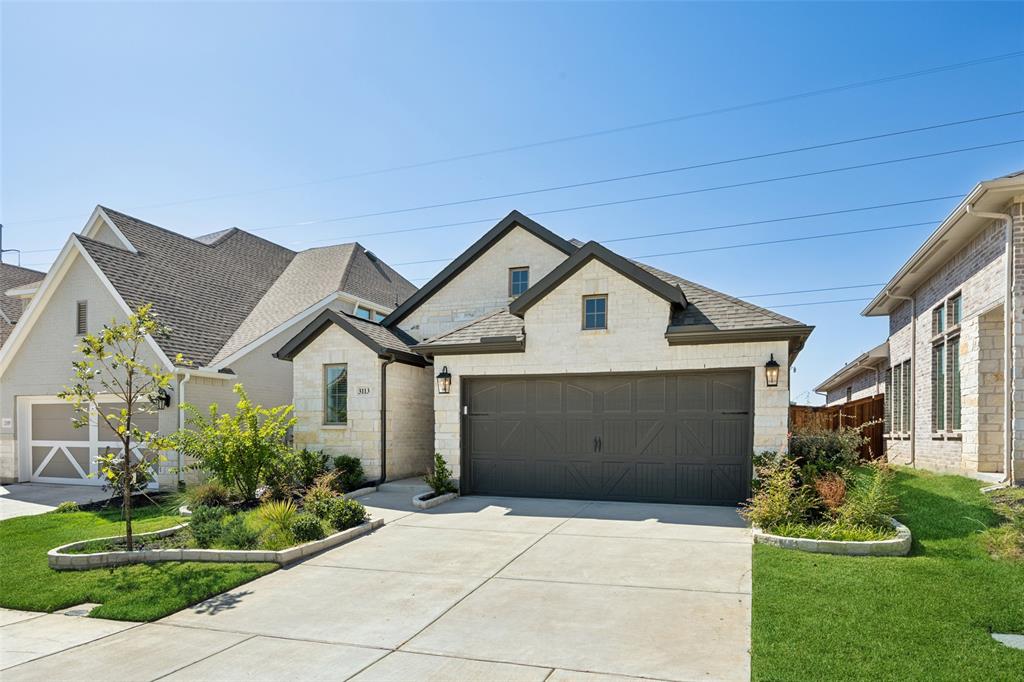 3113 Brazoria Drive