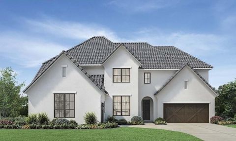 470 Williamsburg Place Prosper TX 75078