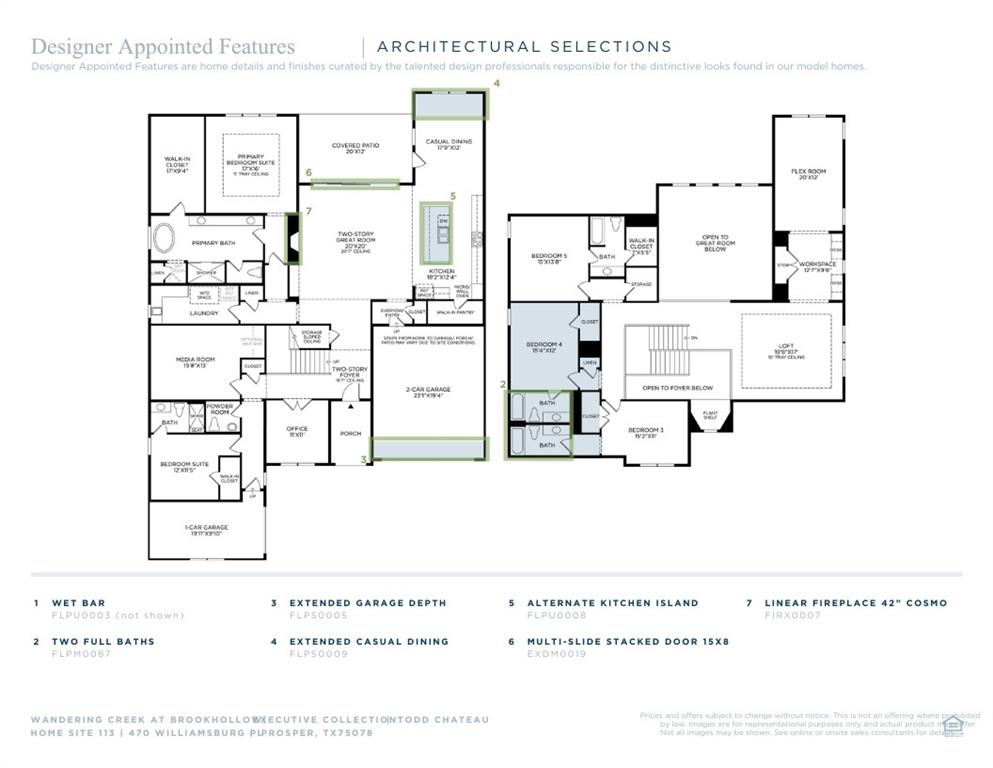 470 Williamsburg Place