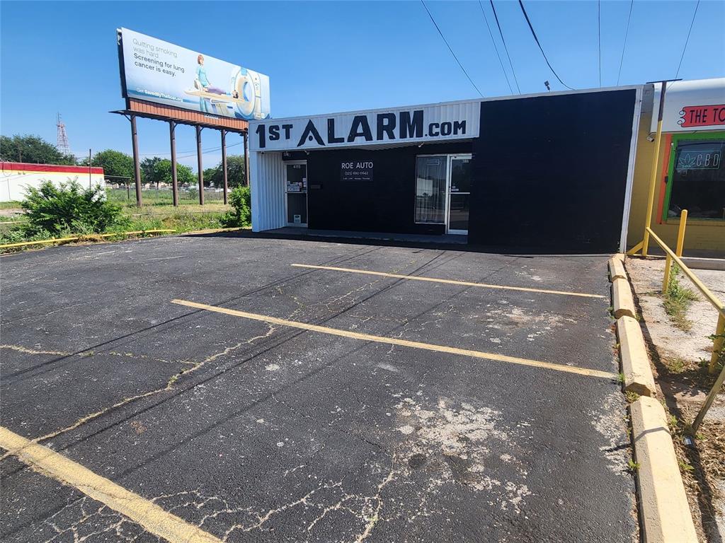 Edwards Add - Commercial Lease