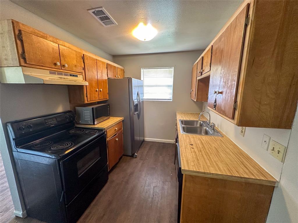 Christian College Add - Residential Lease