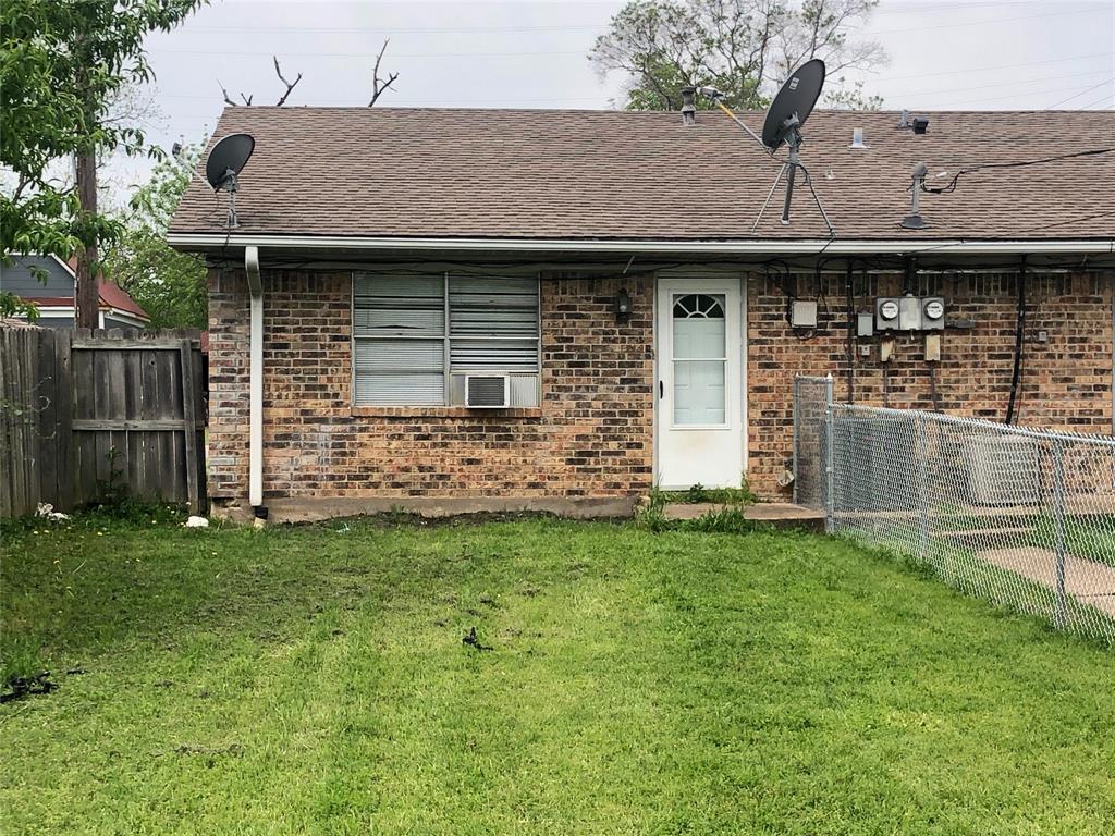 Christian College Add - Residential Lease