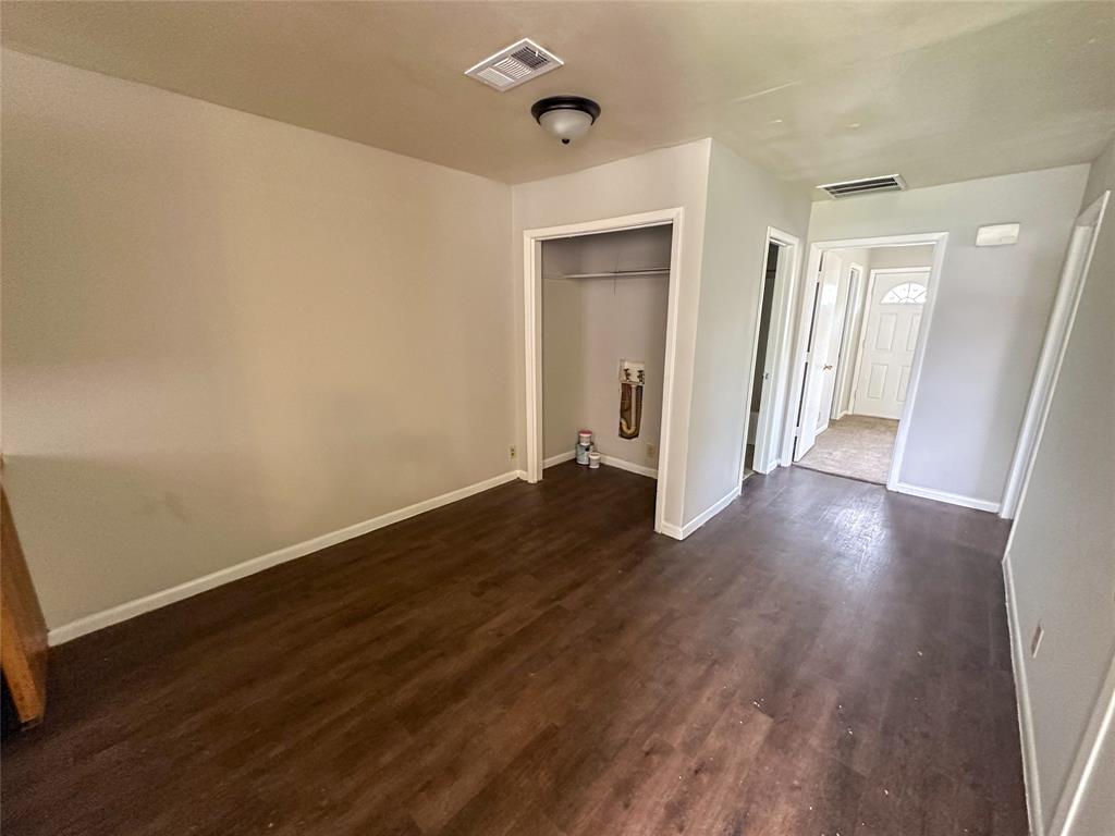 Christian College Add - Residential Lease